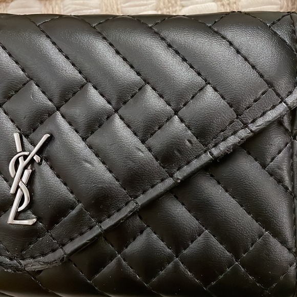 🔥ON SALE🔥 YSL sling bag (fixed price) - Picture 6 of 7